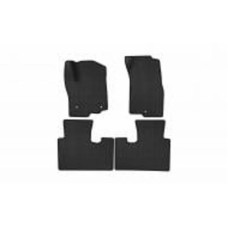 Коврики автомобильные EVAtech Chevrolet Suburban 2020+ (CT43896PDC4OU3RBB) модельные