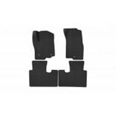 Коврики автомобильные EVAtech Chevrolet Tahoe 2020+ (CT43897PDC4OU3RBB) модельные