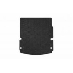 Ковер в багажник EVAtech Dodge Durango 2010-2014 (DE14150B1RBB) модельные