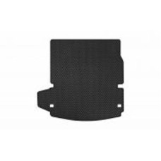 Ковер в багажник EVAtech Dodge Durango 2010-2014 (DE14150BO1RBB) модельные