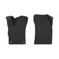 Коврики автомобильные EVAtech DS 4 2021+ (DS43844AD2AV2RBB) модельные