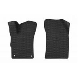 Коврики автомобильные EVAtech DS 4 2021+ (DS43844AD2AV2RBB) модельные
