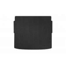 Ковер в багажник EVAtech DS 7 2018+ (DS43811B1RBB) модельные