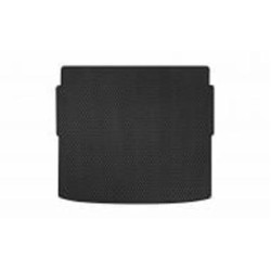 Ковер в багажник EVAtech DS 7 2018+ (DS43811B1RBB) модельные