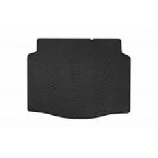 Ковер в багажник EVAtech DS 4 2021+ (DS43844B1RBB) модельные