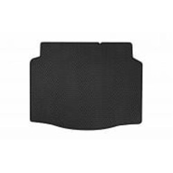 Ковер в багажник EVAtech DS 4 2021+ (DS43844B1RBB) модельные