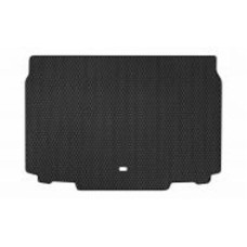 Ковер в багажник EVAtech DS 3 2018+ (DS43588B1RBB) модельные