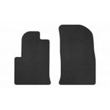 Коврики автомобильные EVAtech Ford Fiesta 2002-2009 (FD33561AB2RBB) модельные