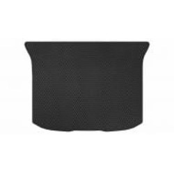 Ковер в багажник EVAtech Ford Edge 2006-2010 (FD33831B1RBB) модельные