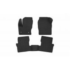 Коврики автомобильные EVAtech Ford Escape 2012-2015 (FD1577Z3FC2RBB) модельные