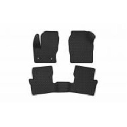 Коврики автомобильные EVAtech Ford Escape 2012-2015 (FD1577Z3FC2RBB) модельные