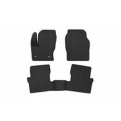 Коврики автомобильные EVAtech Ford Escape 2012-2015 (FD1577ZV3FC2RBB) модельные