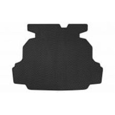 Ковер в багажник EVAtech Geely Emgrand 2009+ (GY41244B1RBB) модельные
