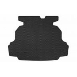Ковер в багажник EVAtech Geely Emgrand 2009+ (GY41244B1RBB) модельные