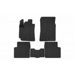 Коврики автомобильные EVAtech Geely Emgrand 2009+ (GY43740C5LA4RBB) модельные
