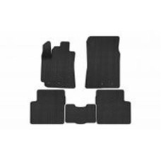 Коврики автомобильные EVAtech Geely Emgrand 2009+ (GY43743C5LA4RBB) модельные