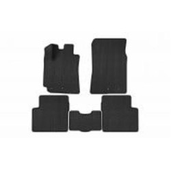 Коврики автомобильные EVAtech Geely Emgrand 2009+ (GY43743CD5LA4RBB) модельные