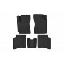 Коврики автомобильные EVAtech Geely MK 2010+ (GY33692CDX5RBB) модельные