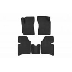Коврики автомобильные EVAtech Geely MK 2010+ (GY33692CDZ5RBB) модельные