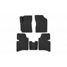 Коврики автомобильные EVAtech Geely MK 2010+ (GY33692CEZ5RBB) модельные