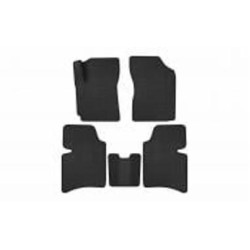 Коврики автомобильные EVAtech Geely MK 2010+ (GY33692CEZ5RBB) модельные