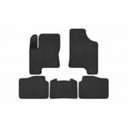 Коврики автомобильные EVAtech Geely Emgrand 2015+ (GY23485CV5LA4RBB) модельные