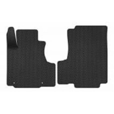 Коврики автомобильные EVAtech Honda CR-V 2007-2012 (HA33638A2LA2RBB) модельные