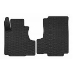 Коврики автомобильные EVAtech Honda CR-V 2007-2012 (HA33638A2LA2RBB) модельные