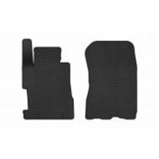 Коврики автомобильные EVAtech Honda Civic 2005-2012 (HA31683A2TL2RBB) модельные