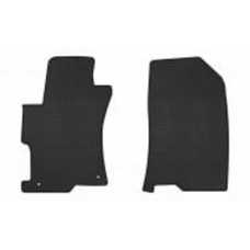 Коврики автомобильные EVAtech Honda Accord 2008-2013 (HA13760AB2LA2RBB) модельные
