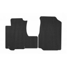 Коврики автомобильные EVAtech Honda CR-V 2007-2012 (HA13879AB2RBB) модельные