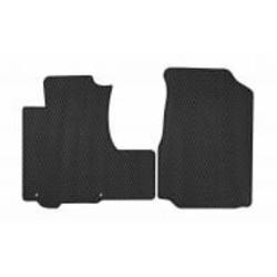 Коврики автомобильные EVAtech Honda CR-V 2007-2012 (HA13879AB2RBB) модельные