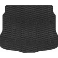 Ковер в багажник EVAtech Honda CR-V 2007-2012 (HA33633B1RBB) модельные