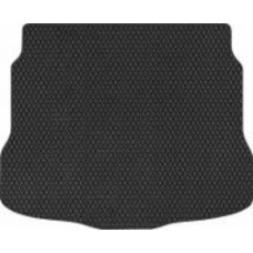 Ковер в багажник EVAtech Honda CR-V 2007-2012 (HA33634B1RBB) модельные