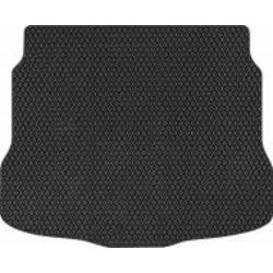 Ковер в багажник EVAtech Honda CR-V 2007-2012 (HA33638B1RBB) модельные