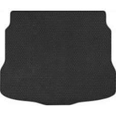 Ковер в багажник EVAtech Honda CR-V 2007-2012 (HA13879B1RBB) модельные
