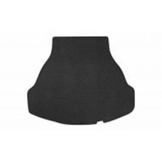 Ковер в багажник EVAtech Honda Accord 2012-2017 (HA52941B1RBB) модельные