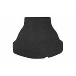 Ковер в багажник EVAtech Honda Accord 2012-2017 (HA52941B1RBB) модельные