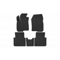 Коврики автомобильные EVAtech Honda CR-V 2022+ (HA44137C5TL2RBB) модельные