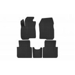 Коврики автомобильные EVAtech Honda CR-V 2022+ (HA44137C5TL2RBB) модельные