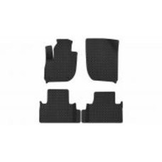 Коврики автомобильные EVAtech Honda eNS1 2022+ (HA43262PC4TL2RBB) модельные