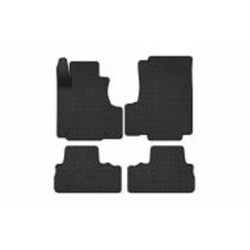 Коврики автомобильные EVAtech Honda CR-V 2007-2012 (HA33639PC4TL2RBB) модельные