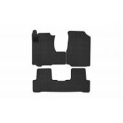 Коврики автомобильные EVAtech Honda CR-V 2007-2012 (HA13879Z3LA2RBB) модельные