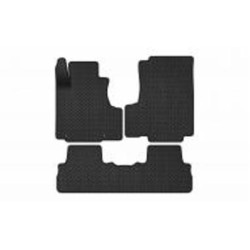 Коврики автомобильные EVAtech Honda CR-V 2007-2012 (HA33633Z3LA2RBB) модельные