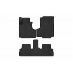 Коврики автомобильные EVAtech Honda CR-V 2007-2012 (HA33630Z3TL2RBB) модельные