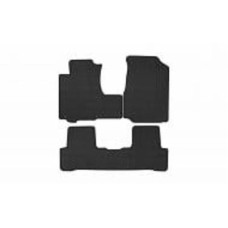 Коврики автомобильные EVAtech Honda CR-V 2007-2012 (HA13879ZB3LA2RBB) модельные