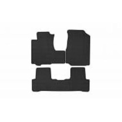 Коврики автомобильные EVAtech Honda CR-V 2007-2012 (HA13879ZB3LA2RBB) модельные Коврики автомобильные EVAtech Honda CR-V 2007-2012 (HA13879ZB3LA2RBB) модельные