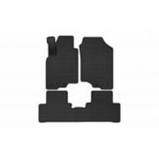 Коврики автомобильные EVAtech Honda Insight 2009-2014 (HA381ZV3TL4RBB) модельные