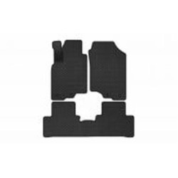 Коврики автомобильные EVAtech Honda Insight 2009-2014 (HA381ZV3TL4RBB) модельные