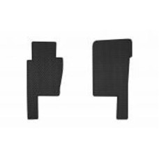 Коврики автомобильные EVAtech Hyundai Galloper 1997-2003 (HY1604AB2RBB) модельные